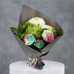 National Day Bouquet