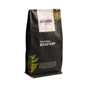 Grandiose Decaffeinated Colombian Coffee 500GM