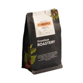Grandiose Ethiopian Coffee 250GM