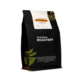 Grandiose Ethiopian Espresso Roast Coffee 250GM