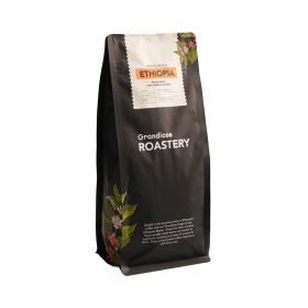 Grandiose Ethiopian Coffee 500GM
