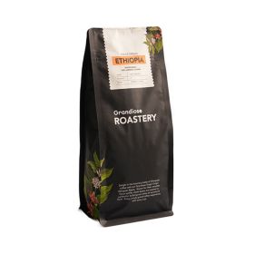 Grandiose Ethiopian Coffee 1000GM