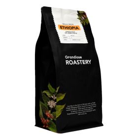 Grandiose Ethiopian Espresso Roast Coffee 1000GM