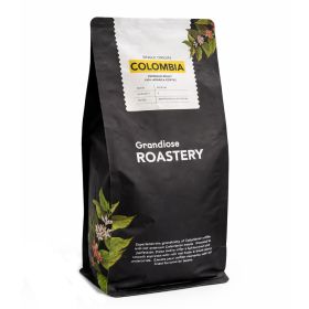 Grandiose Colombia Espresso Roast Coffee 1000GM