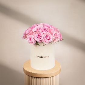 Premium Beige Allure Box