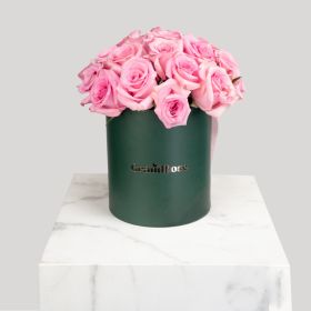 Premium Meadow Rose Box