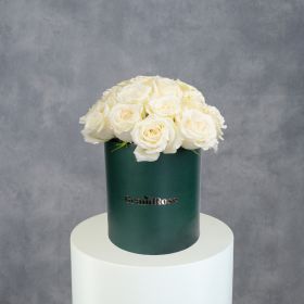 Premium Desert Rose Box