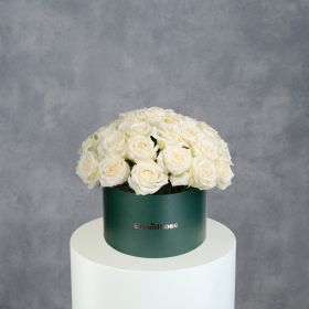 Luxury Desert Rose Box