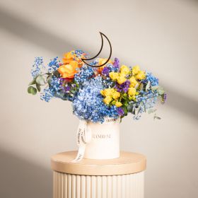 Moon Garden Carnival