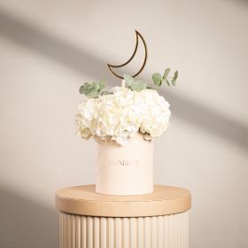 Moon Bloom n Shadow Box