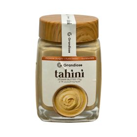 Grandiose Tahini Sesame Butter