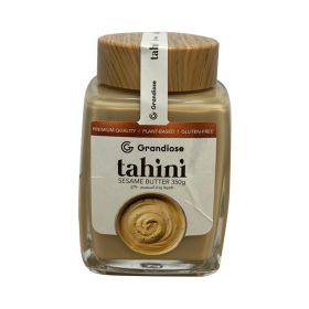 Grandiose Tahini Sesame Butter