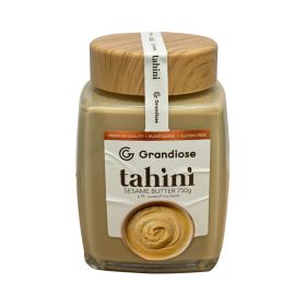 Grandiose Tahini Sesame Butter