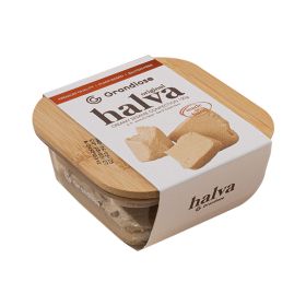 Grandiose Plain Original Halva