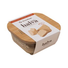 Grandiose Plain Original Halva