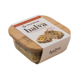 Grandiose Pistachio Halva