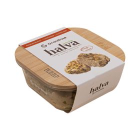 Grandiose Pistachio Halva