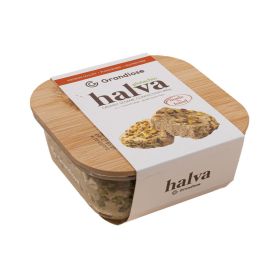 Grandiose Pistachio Halva