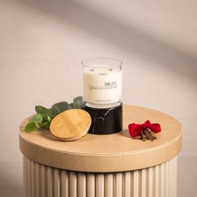 Believe Trust - Candle (400g)