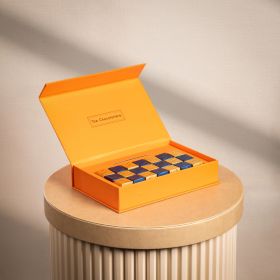 The Chocolatiere Premium Box- 250g