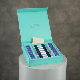 The Chocolatiere Grand Box