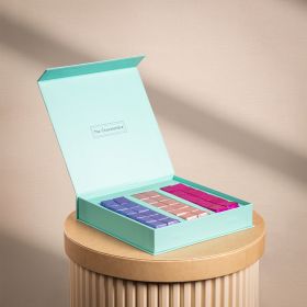 The Chocolatiere Grand Box- 500g