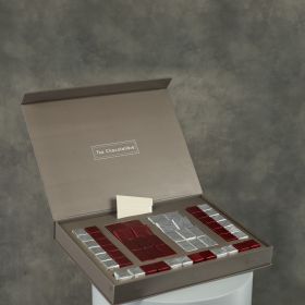 The Chocolatiere Deluxe Box