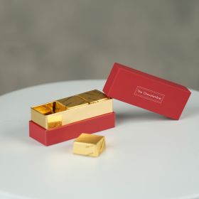 The Chocolatiere Mini Box