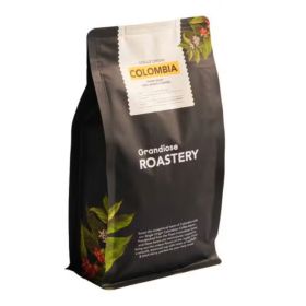 Grandiose Colombia Filter Roast Coffee 500GM