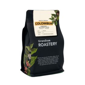 Grandiose Colombia Filter Roast Coffee 250GM