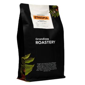 Grandiose Ethiopian Filter Roast Coffee 1000GM