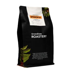 Grandiose Ethiopian Filter Roast Coffee 500GM