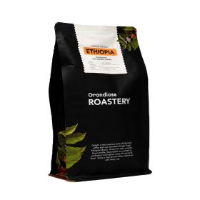 Grandiose Ethiopian Filter Roast Coffee 250GM