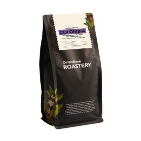 Grandiose Decaffeinated Filter Roast Colombian Coffee 100% Arabica Medium Roast