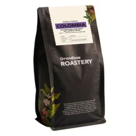 Grandiose Colombian Decaffeinated Filter Roast Coffee 1000GM