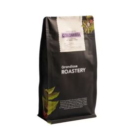 Grandiose Decaffeinated Filter Roast Colombian Coffee 100% Arabica Medium Roast