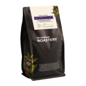 Grandiose Colombian Decaffeinated Filter Roast Coffee 500GM
