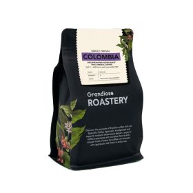 Grandiose Colombian Decaffeinated Filter Roast Coffee 250GM