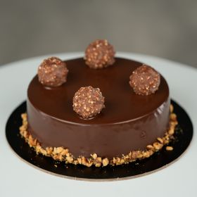 GrandRose Ferrero Cake