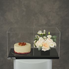 The Velvet Bloom Collection - Ohara