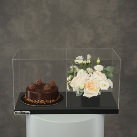 The Chocolate Bloom Collection - Ohara