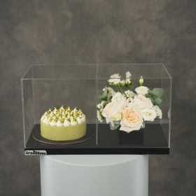 The Pistachio Bloom Collection - Ohara