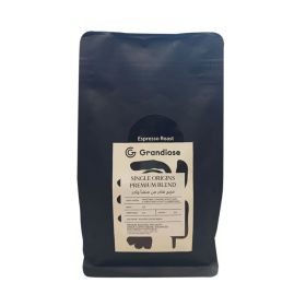 Grandiose Premium Blend Expresso Roast Coffee 250GM