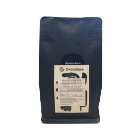 Grandiose Single Origin Premium Blend Espresso Roast Coffee
