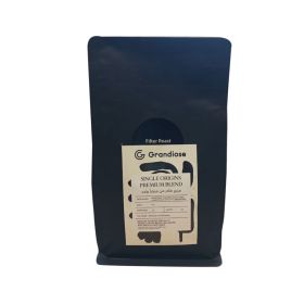 Grandiose Single Origin Premium Blend Filter Roast Coffee