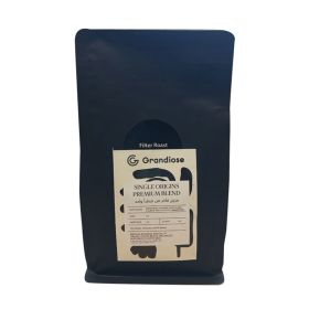 Grandiose Premium Blend Filter Roast Coffee 250GM