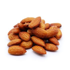 Roasted Salted Almonds