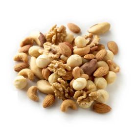 Mixed Premium Nuts