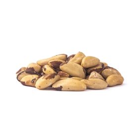 Raw Brazilian Nut