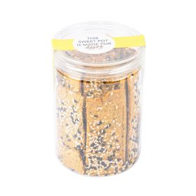 Grandiose Multiseeds Crackers